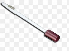 Brush Stroke - Make-up Artist Brocha Paintbrush Cosmetics PNG