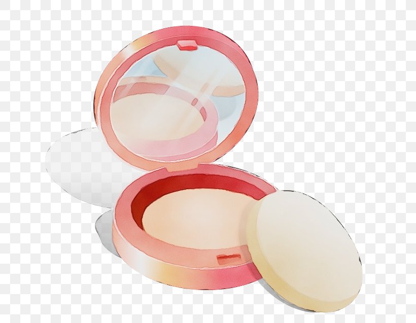 Pink Skin Cosmetics Material Property Face Powder, PNG, 786x637px, Watercolor, Cosmetics, Cream, Face Powder, Makeup Mirror Download Free