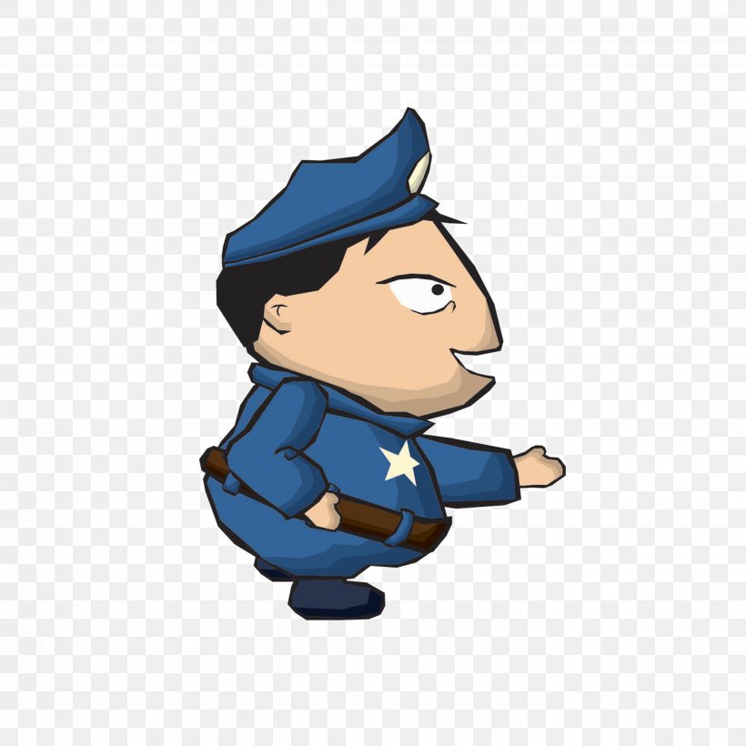 Police Officer, PNG, 4320x4320px, Police Officer, Animation, Blue, Cartoon, Comics Download Free