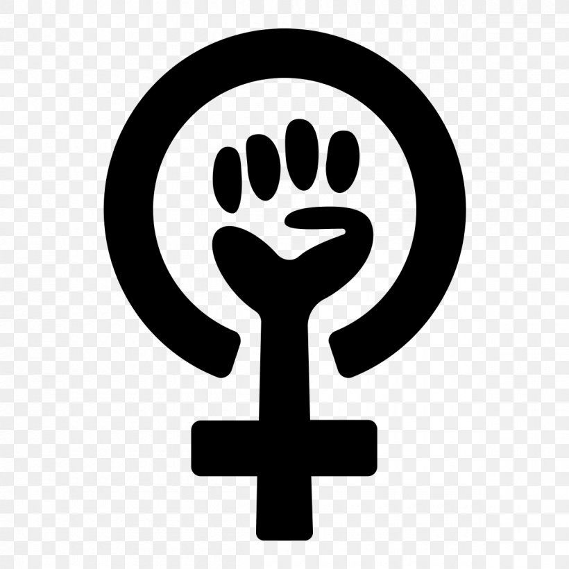 T-shirt Feminism Symbol Woman Women's Rights, PNG, 1200x1200px, Tshirt, Area, Black Feminism, Female, Femininity Download Free
