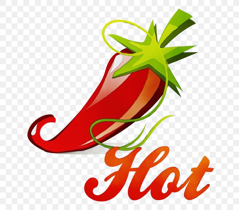 Watercolor Cartoon, PNG, 700x720px, Watercolor, Bell Peppers And Chili Peppers, Black Pepper, Chili Pepper, Food Download Free