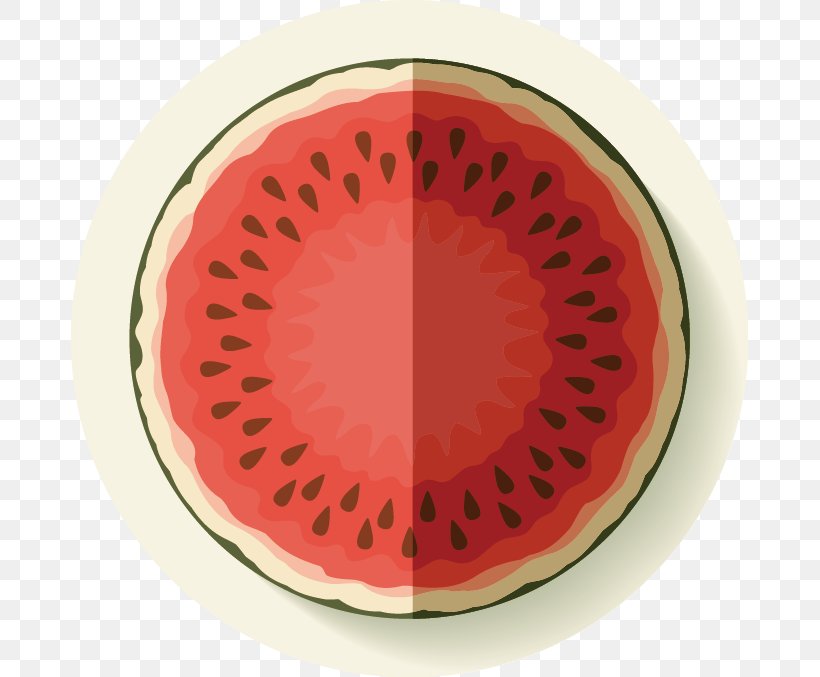Watermelon Fruit Food, PNG, 677x677px, Watermelon, Citrullus, Citrullus Lanatus, Cucumber Gourd And Melon Family, Element Download Free
