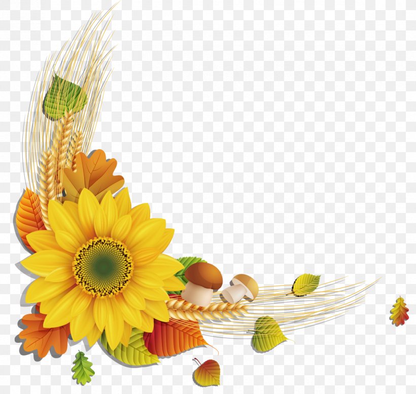 Autumn Nalewka Icon, PNG, 1185x1123px, Autumn, Common Sunflower, Cut Flowers, Daisy, Daisy Family Download Free
