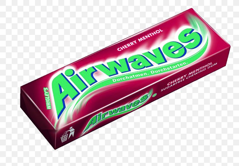 Chewing Gum Airwaves Menthol Wrigley Company Gum Trees, PNG, 800x571px, Chewing Gum, Airwaves, Blackcurrant, Brand, Bubble Gum Download Free
