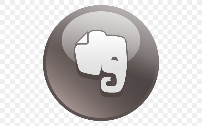 Evernote, PNG, 512x512px, Evernote, Android, Metro, User Download Free