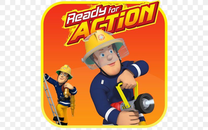 Fireman Sam: Ready For Action Toy Orthodontic Headgear Clip Art, PNG, 512x512px, Toy, Area, Area M Airsoft Koblenz, Boy, Centimeter Download Free