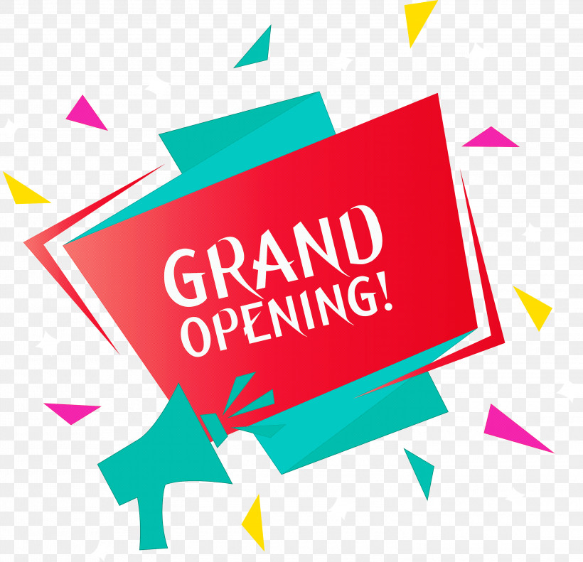 Grand Opening, PNG, 3000x2897px, Grand Opening, Geometry, Labelm, Line, Logo Download Free