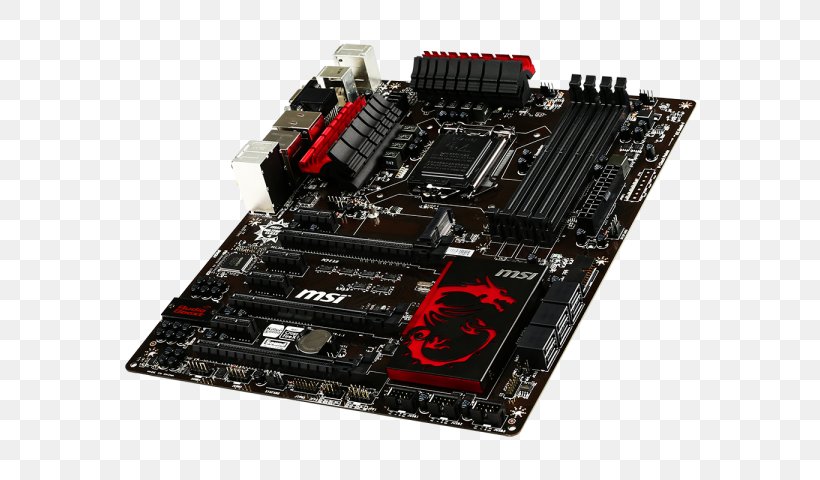 Intel LGA 1150 Motherboard LGA 1151 Micro-Star International, PNG, 600x480px, Intel, Atx, Computer Component, Computer Cooling, Computer Hardware Download Free