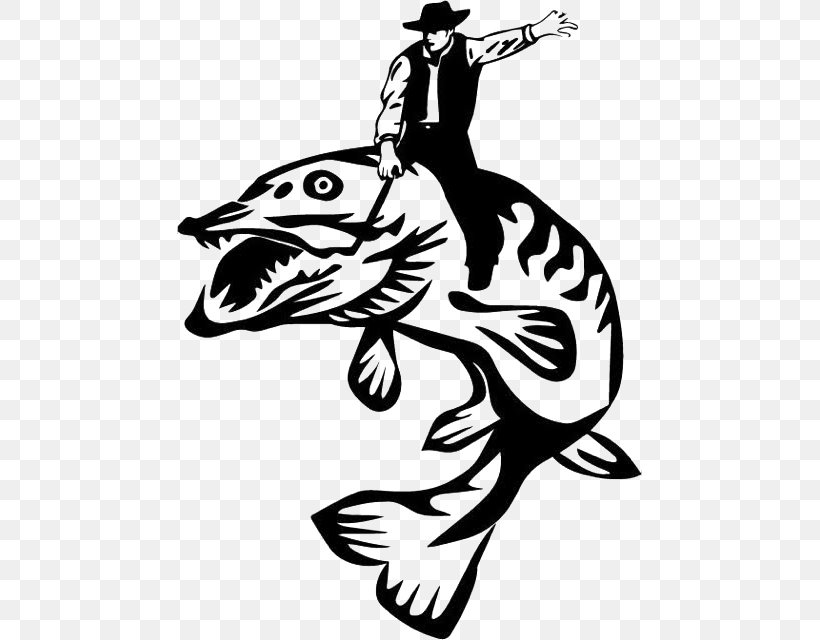 Northern Pike Muskellunge Drawing Clip Art, PNG, 465x640px, Northern Pike, Art, Artwork, Black, Black And White Download Free