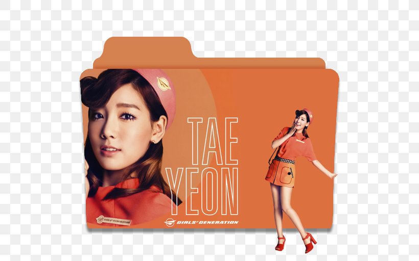 Poster Brand Graphic Design Album Cover Illustration, PNG, 512x512px, Taeyeon, Advertising, Album Cover, Brand, Female Download Free