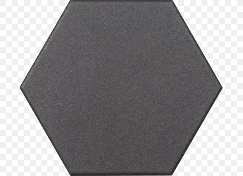 Tile Black Hexagon Clinker Brick White, PNG, 700x594px, Tile, Black, Black And White, Blue, Ceramic Download Free