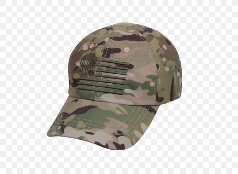 United States MultiCam Baseball Cap Hat, PNG, 600x600px, United States, Baseball Cap, Boonie Hat, Camouflage, Cap Download Free