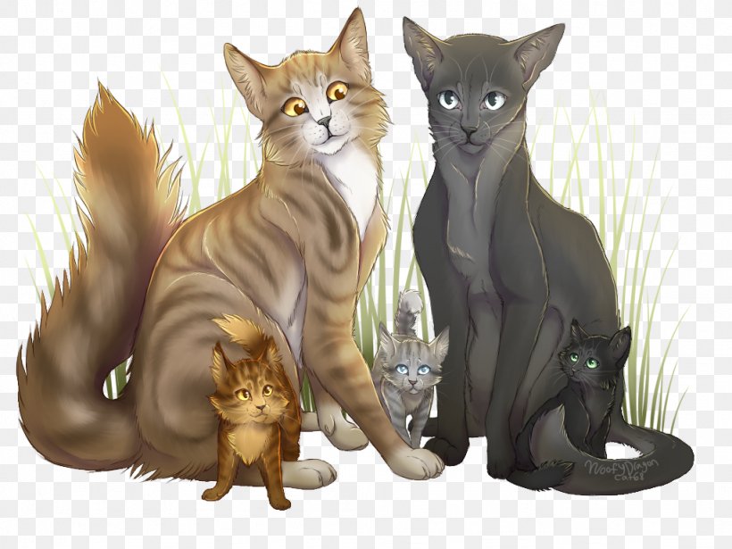 Warriors Leafpool Crowfeather Cat Jayfeather, PNG, 1024x768px, Warriors, Art, Asian, Brambleclaw, Carnivoran Download Free