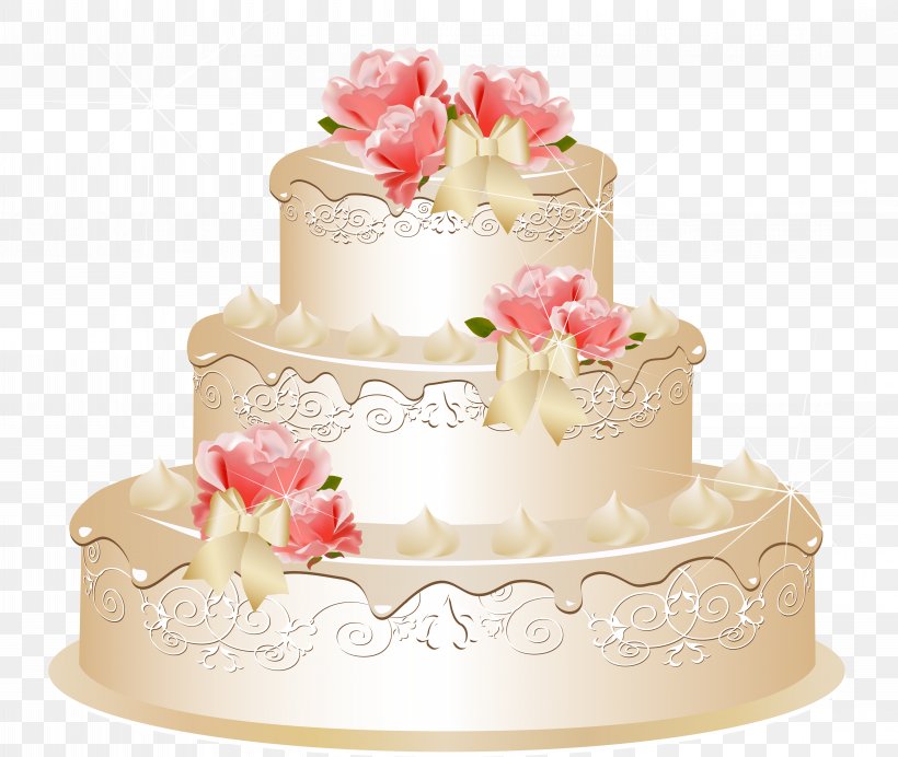 Wedding Cake Wedding Invitation, PNG, 8841x7464px, Wedding Cake, Bride, Buttercream, Cake, Cake Decorating Download Free