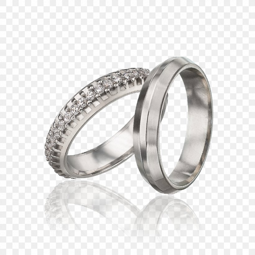 Wedding Ring Jewellery Platinum Silver, PNG, 840x840px, Wedding Ring, Body Jewellery, Body Jewelry, Diamond, Gemstone Download Free