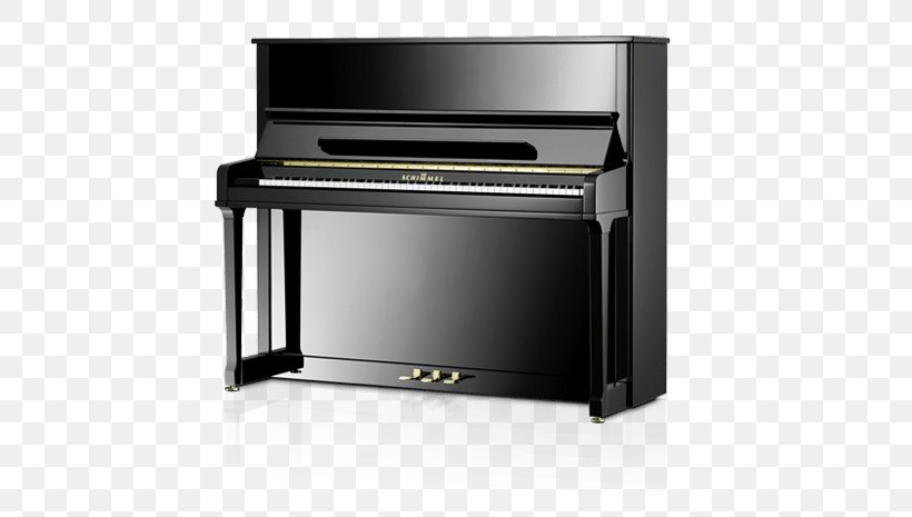 Wilhelm Schimmel Upright Piano Steinway & Sons Blüthner, PNG, 540x465px, Wilhelm Schimmel, Action, Computer Component, Digital Piano, Electric Piano Download Free
