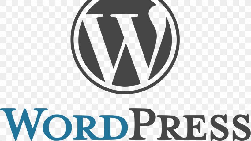 WordPress.com Blog Content Management System Logo, PNG, 1400x788px, Wordpress, Area, Black And White, Blog, Brand Download Free