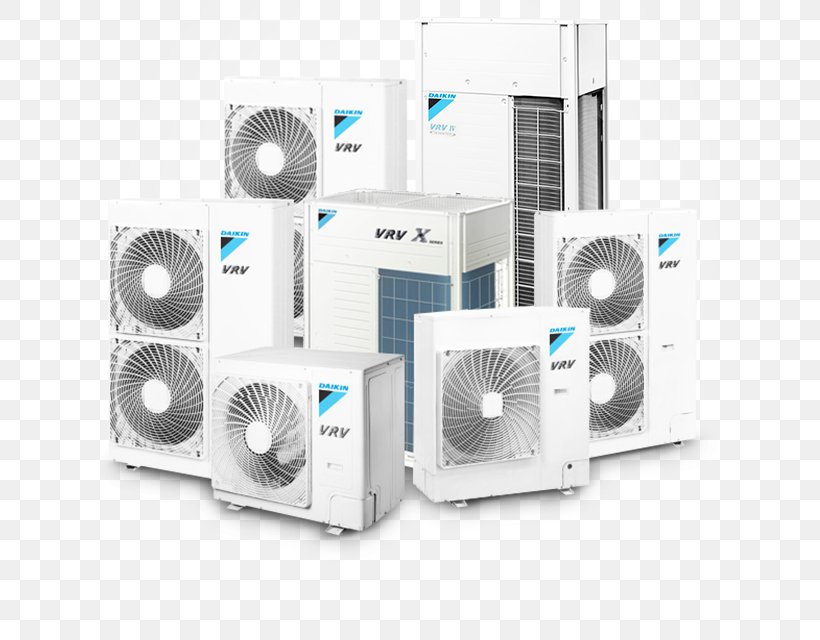 Air Conditioning Daikin Air Conditioner Variable Refrigerant Flow System, PNG, 768x640px, Air Conditioning, Acondicionamiento De Aire, Air Conditioner, Business, Daikin Download Free