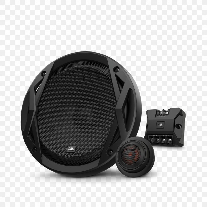 Car Component Speaker Loudspeaker JBL Club 6500c Woofer, PNG, 1200x1200px, Car, Audio, Audio Equipment, Audio Power, Car Subwoofer Download Free