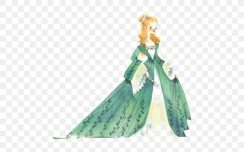 Cinderella Fairy Tales For Bedtime Illustration, PNG, 564x513px, Cinderella, Art, Brothers Grimm, Costume Design, Designer Download Free