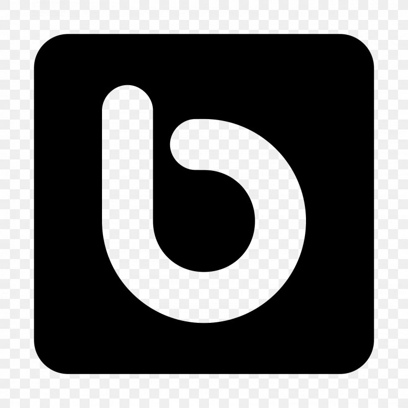 Bebo Logo, PNG, 1600x1600px, Bebo, Brand, Logo, Social Media, Social Network Download Free