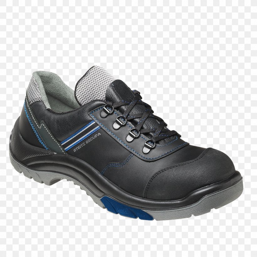 Hiking Boot Shoe Gore-Tex LOWA Sportschuhe GmbH, PNG, 1000x1000px, Hiking Boot, Athletic Shoe, Black, Clothing, Cross Training Shoe Download Free