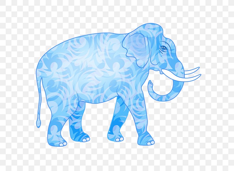 Indian Elephant African Elephant Elephantidae Wildlife Post-it Note, PNG, 599x599px, Indian Elephant, African Elephant, Animal, Animal Figure, Artist Download Free