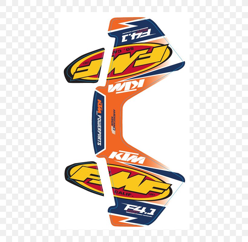 KTM Exhaust System Sticker Decal Adhesive, PNG, 800x800px, Ktm, Adhesive, Brand, Decal, Exhaust System Download Free
