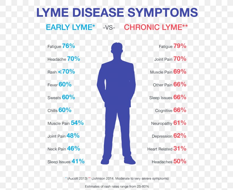 Lyme Disease Symptom Tick Joint Pain, PNG, 640x666px, Watercolor, Cartoon, Flower, Frame, Heart Download Free