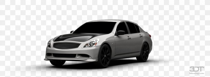 Mid-size Car Infiniti G37 Motor Vehicle Tires, PNG, 1004x373px, Car, Alloy Wheel, Automotive Design, Automotive Exterior, Automotive Lighting Download Free