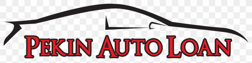 Pekin Auto Loan East Peoria Logo Brand Credit, PNG, 1200x300px, East Peoria, Area, Brand, Car Finance, Credit Download Free