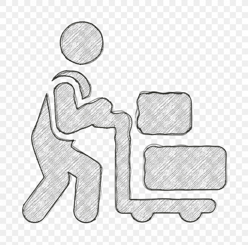 People Icon Pictograms Icon Hotel Supplier Icon, PNG, 1250x1236px, People Icon, Black, Cart Icon, Human Body, Joint Download Free