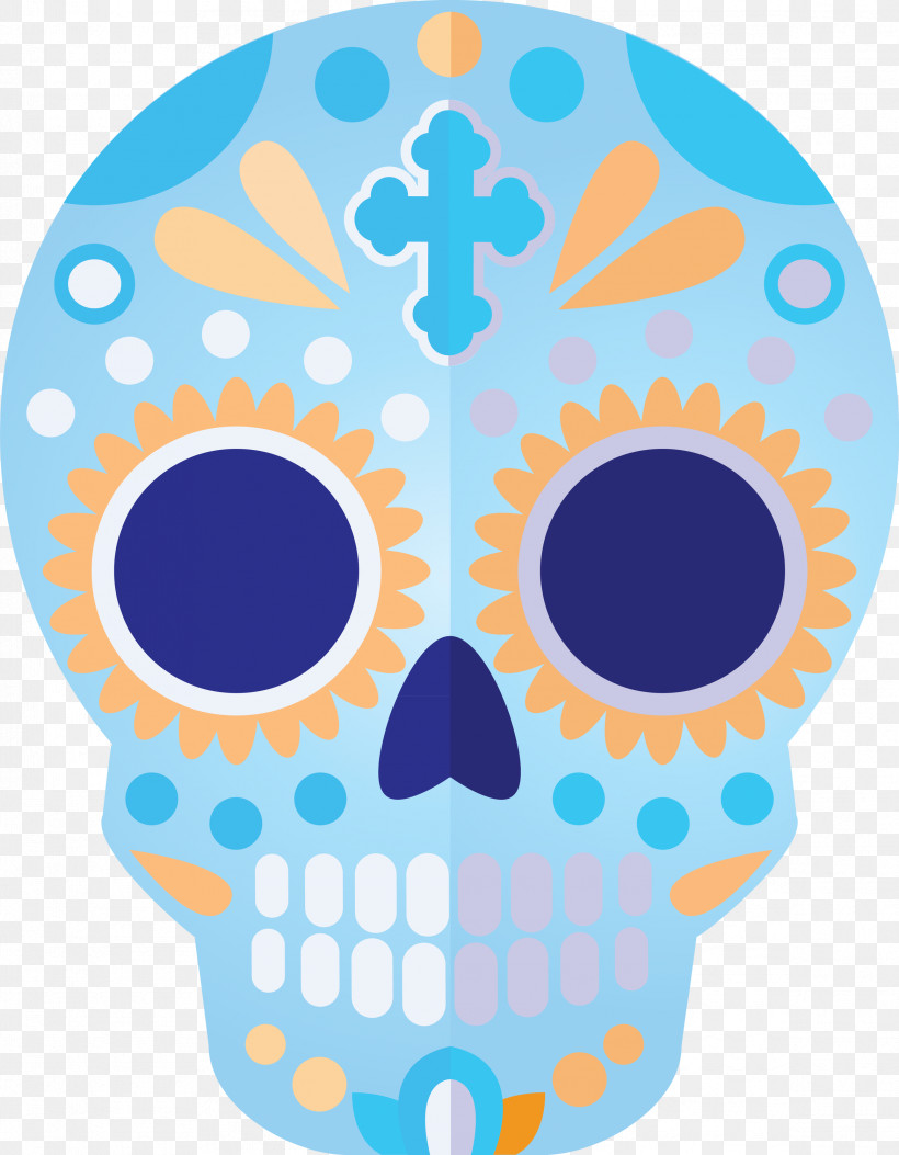Skull Mexico Sugar Skull Traditional Skull, PNG, 2336x3000px, Skull Mexico, Infant, Sugar Skull, Traditional Skull Download Free