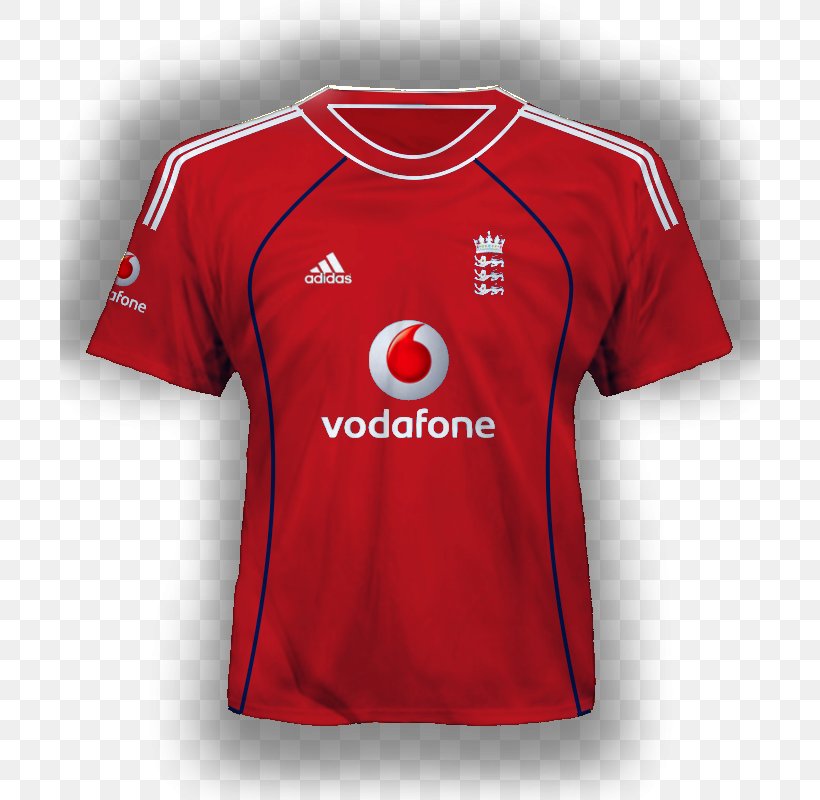 Sports Fan Jersey Adidas T-shirt ユニフォーム Cricket, PNG, 700x800px, Sports Fan Jersey, Active Shirt, Adidas, Brand, Clothing Download Free