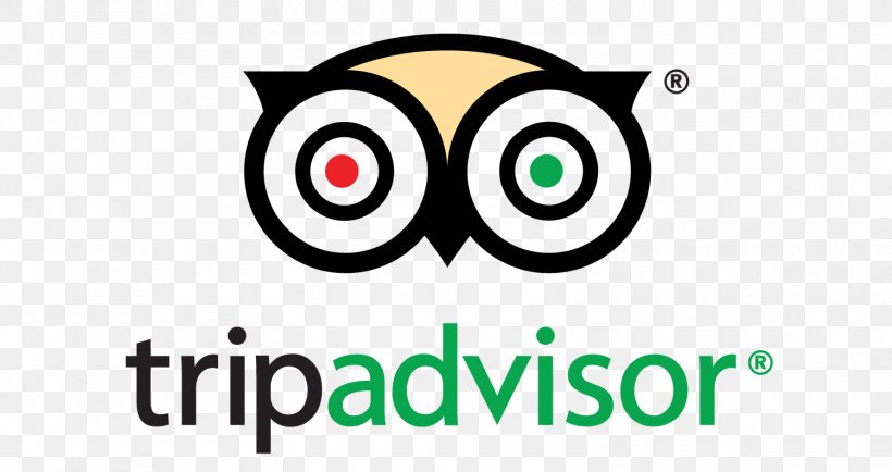 TripAdvisor Logo Hotel Valley View Graphic Design, PNG, 1500x794px, Tripadvisor, Area, Artwork, Bar, Beak Download Free
