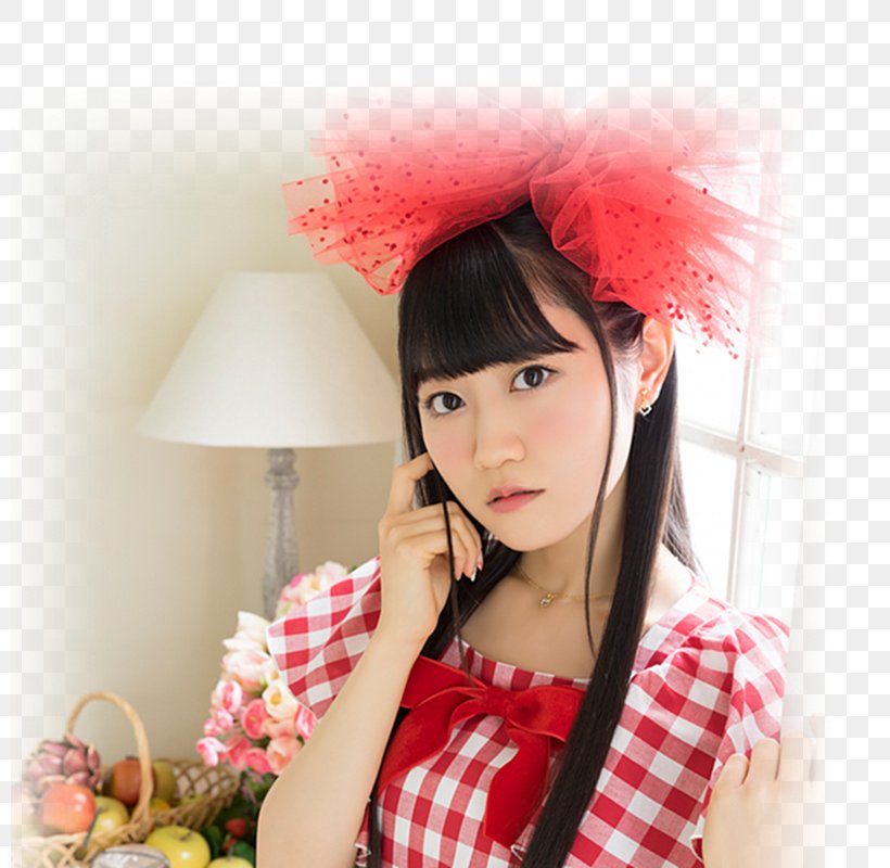 Yui Ogura Strawberry JAM Japan Happy Strawberry Album, PNG, 800x800px, Watercolor, Cartoon, Flower, Frame, Heart Download Free