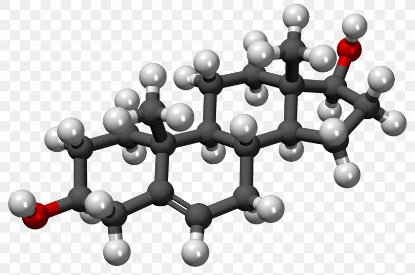 Cholesterol Dehydroepiandrosterone Estrone Steroid High-density Lipoprotein, PNG, 2608x1731px, Cholesterol, Androgen, Ballandstick Model, Body Jewelry, Cell Membrane Download Free