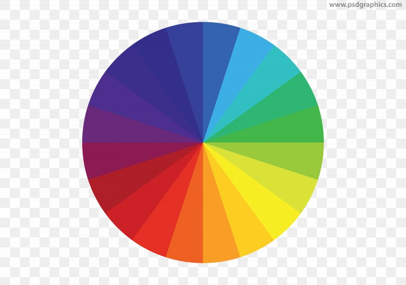 Color Wheel Graphic Design, PNG, 5000x3517px, Color Wheel, Color, Magenta, Rainbow, Rgb Color Model Download Free