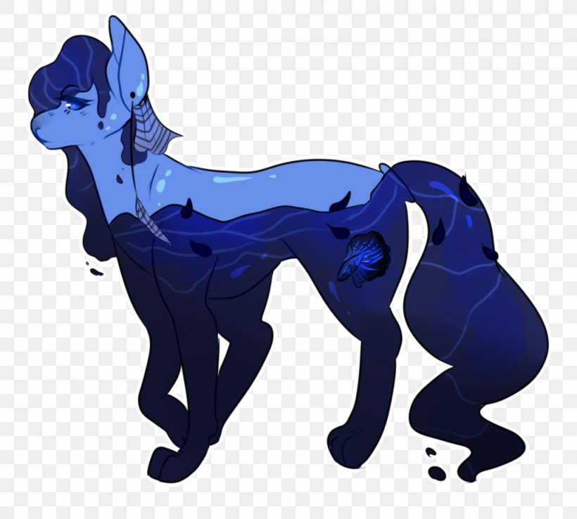 Dog Mustang Pony Cobalt Blue, PNG, 1024x922px, Dog, Art, Blue, Canidae, Carnivoran Download Free