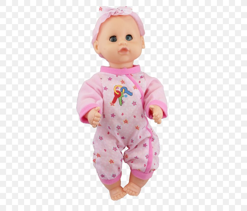 Doll Infant Stuffed Animals & Cuddly Toys Toddler Pink M, PNG, 700x700px, Doll, Child, Infant, Pink, Pink M Download Free