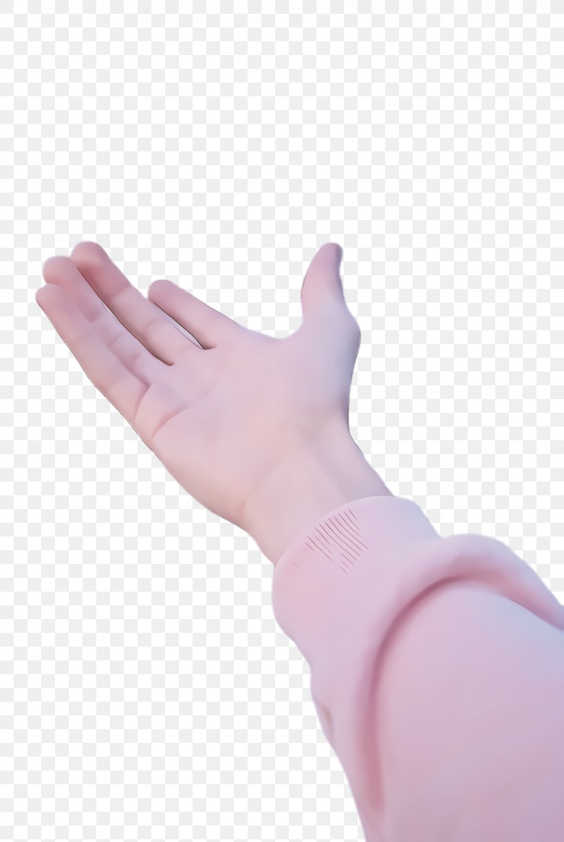 Finger Hand Wrist Pink Thumb, PNG, 1636x2444px, Finger, Arm, Gesture, Glove, Hand Download Free