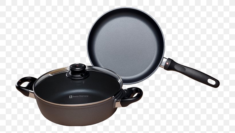 Frying Pan Cookware Non-stick Surface Casserola Casserole, PNG, 750x466px, Frying Pan, Casserola, Casserole, Cast Iron, Cookware Download Free