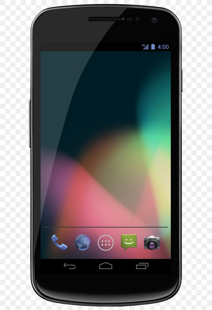 Galaxy Nexus Nexus 4 Nexus 5X Nexus S Nexus One, PNG, 617x1197px, Galaxy Nexus, Android, Android Ice Cream Sandwich, Cellular Network, Communication Device Download Free