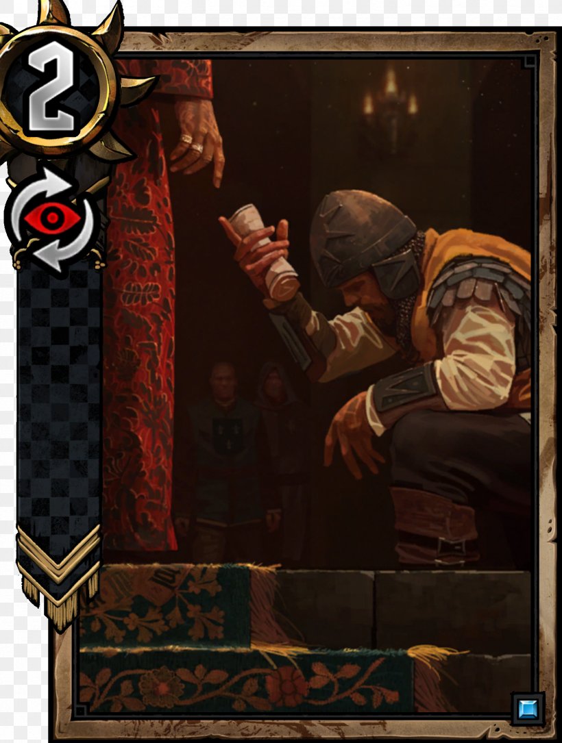 Gwent: The Witcher Card Game Infantry The Witcher 3: Wild Hunt CD Projekt, PNG, 1621x2146px, Gwent The Witcher Card Game, Army, Art, Cd Projekt, Ciri Download Free