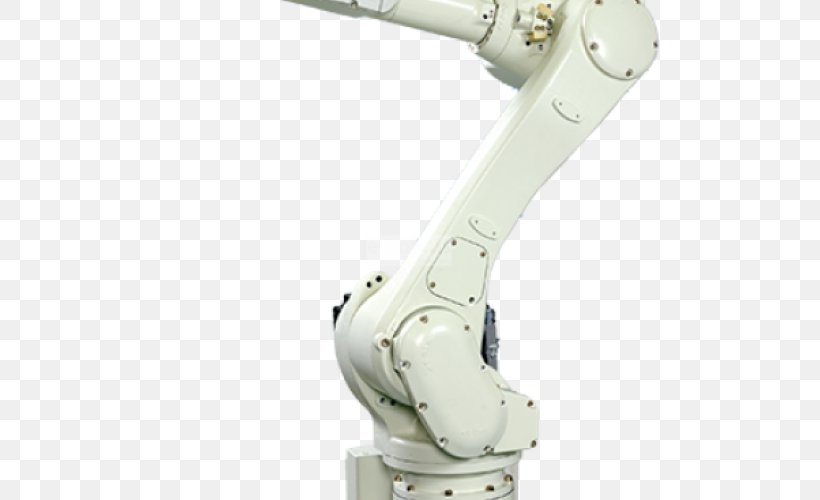 Industrial Robot Industry KUKA Motoman, PNG, 500x500px, Robot, Automation, Fanuc, Hardware, Industrial Robot Download Free