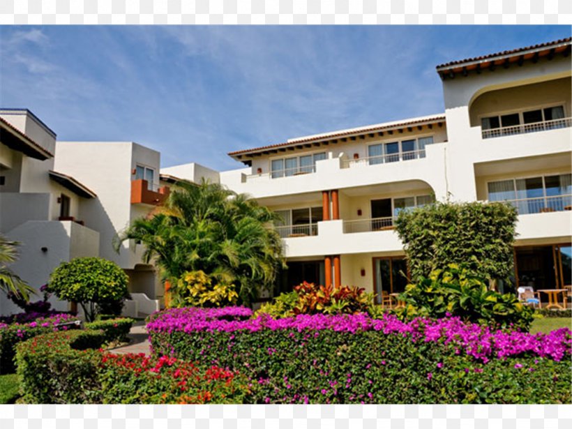 La Cruz De Huanacaxtle Rancho Banderas All Suite Resort Hotel All-inclusive Resort, PNG, 1024x768px, Resort, Accommodation, Allinclusive Resort, Apartment, Building Download Free