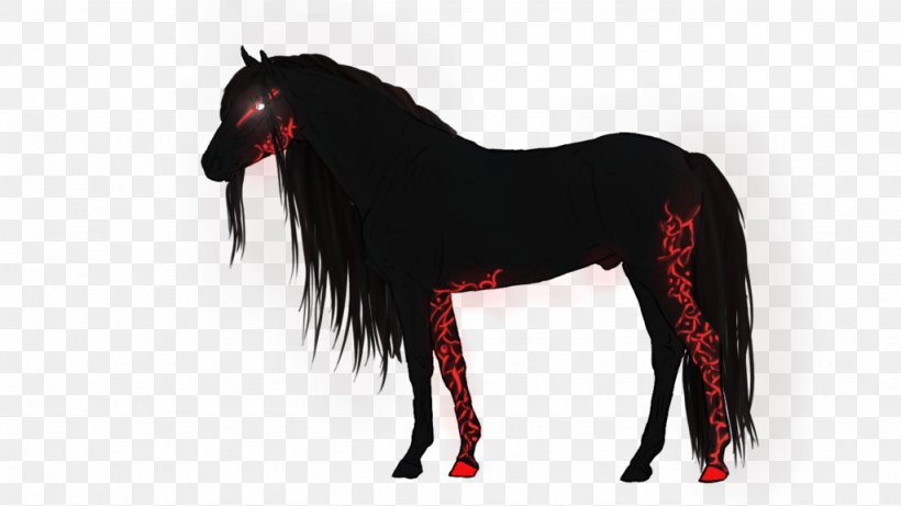 Mane Mustang Stallion Pony Mare, PNG, 1024x576px, Mane, Animal, Bridle, Drawing, Fantastic Art Download Free