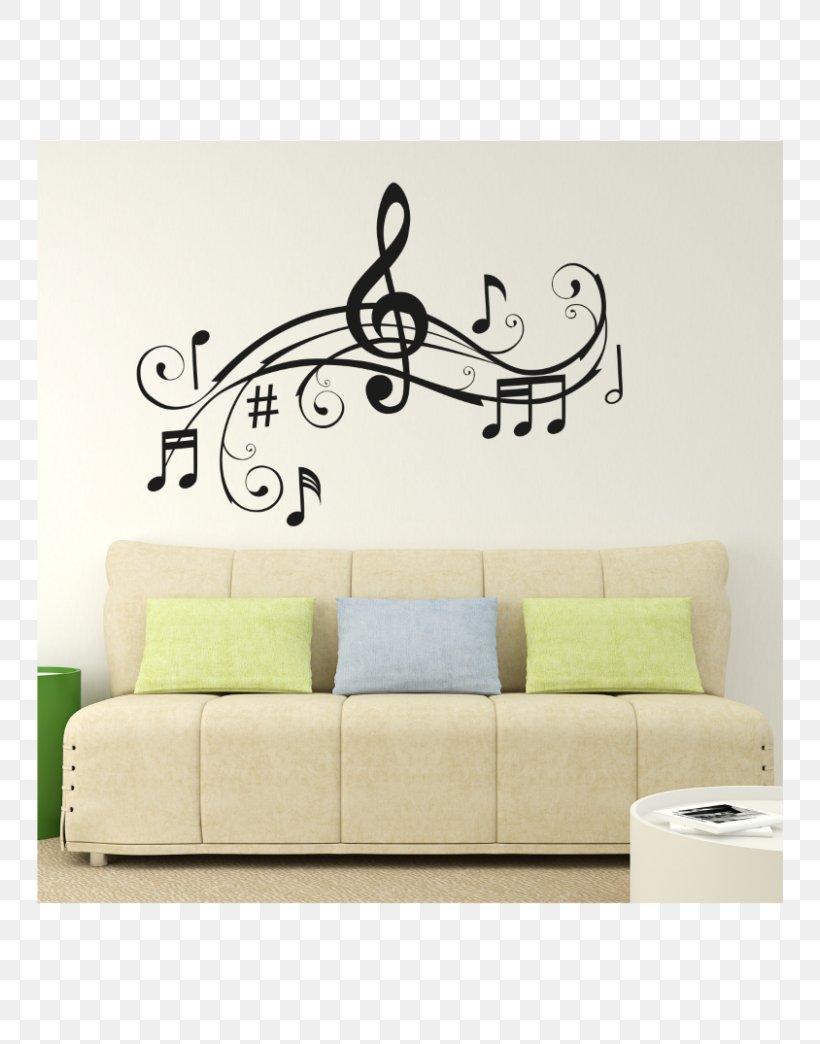 Musical Note Drawing Musical Theatre Coloring Book, PNG, 746x1044px, Watercolor, Cartoon, Flower, Frame, Heart Download Free