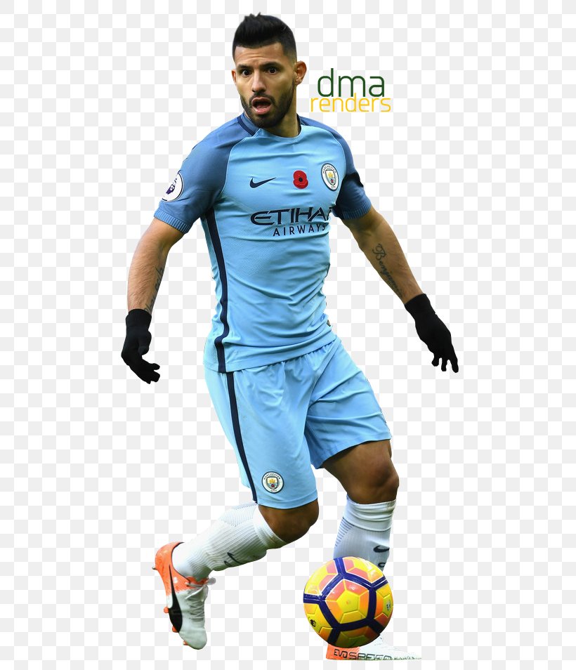 Sergio Agüero Club Atlético Independiente Argentina National Football Team Manchester City F.C., PNG, 516x954px, Argentina National Football Team, Atletico Madrid, Ball, Clothing, Football Download Free