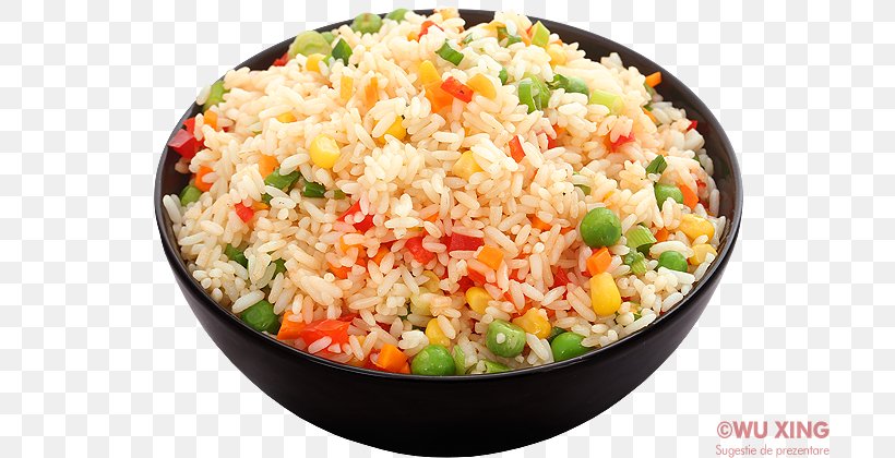 Thai Fried Rice Chinese Cuisine Chinese Fried Rice Spiced Rice, PNG, 700x420px, Thai Fried Rice, Asian Food, Carrot, Chinese Cuisine, Chinese Food Download Free